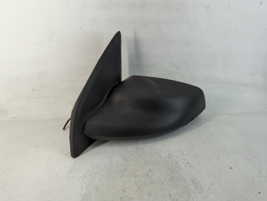 2003-2007 Saturn Ion Driver Side View Mirror - Left Door Mirror OEM Used - Oemusedautoparts1.com