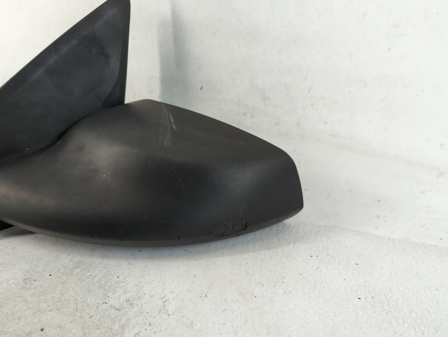 2003-2007 Saturn Ion Driver Side View Mirror - Left Door Mirror OEM Used - Oemusedautoparts1.com
