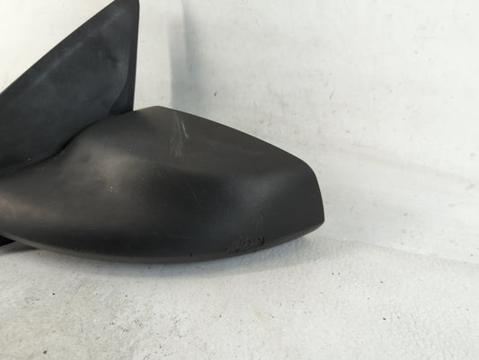 2003-2007 Saturn Ion Driver Side View Mirror - Left Door Mirror OEM Used