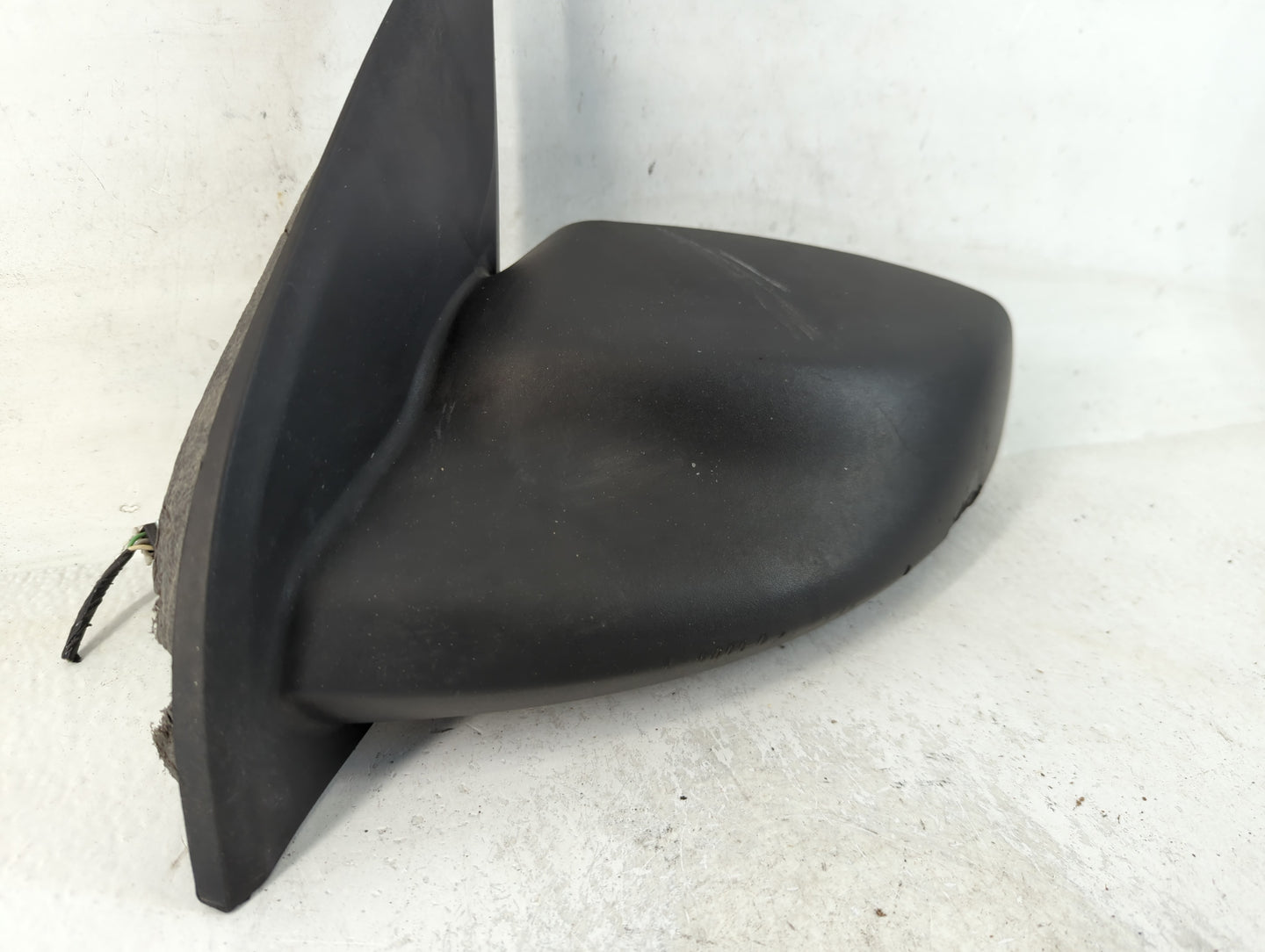 2003-2007 Saturn Ion Driver Side View Mirror - Left Door Mirror OEM Used - Oemusedautoparts1.com