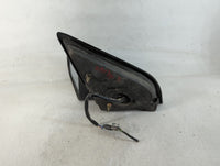 2003-2007 Saturn Ion Driver Side View Mirror - Left Door Mirror OEM Used - Oemusedautoparts1.com