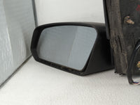 2003-2007 Saturn Ion Driver Side View Mirror - Left Door Mirror OEM Used - Oemusedautoparts1.com