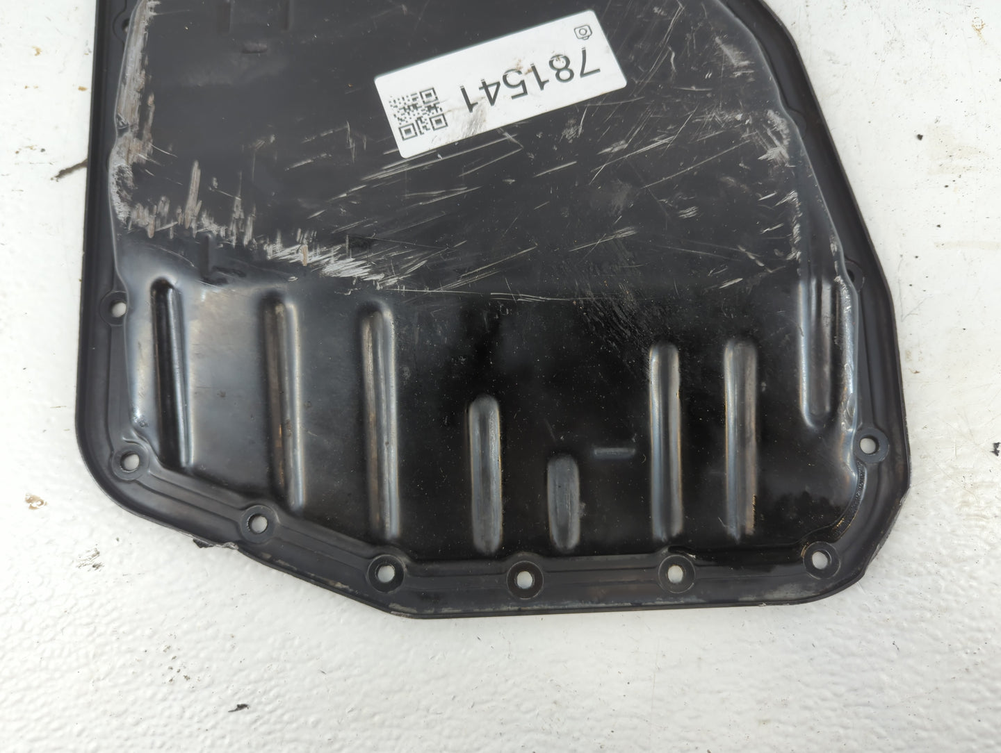 2005-2007 Saturn Ion Engine Oil Pan Fits Fits 2005 2006 2007 2008 2009 2010 2011 2012 2013 2014 2015 2016 2017 OEM Used Auto