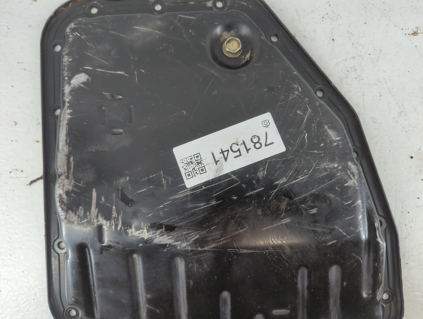 2005-2007 Saturn Ion Engine Oil Pan Fits Fits 2005 2006 2007 2008 2009 2010 2011 2012 2013 2014 2015 2016 2017 OEM Used Auto