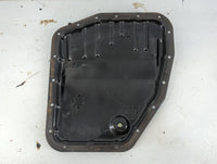 2005-2007 Saturn Ion Engine Oil Pan Fits Fits 2005 2006 2007 2008 2009 2010 2011 2012 2013 2014 2015 2016 2017 OEM Used Auto