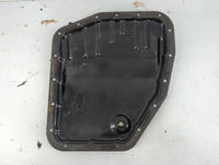 2005-2007 Saturn Ion Engine Oil Pan Fits Fits 2005 2006 2007 2008 2009 2010 2011 2012 2013 2014 2015 2016 2017 OEM Used Auto