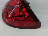2003-2007 Saturn Ion Tail Light Assembly Passenger Right OEM P/N:22723023 Fits Fits 2003 2004 2005 2006 2007 OEM Used Auto P