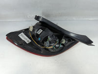 2003-2007 Saturn Ion Tail Light Assembly Passenger Right OEM P/N:22723023 Fits Fits 2003 2004 2005 2006 2007 OEM Used Auto P