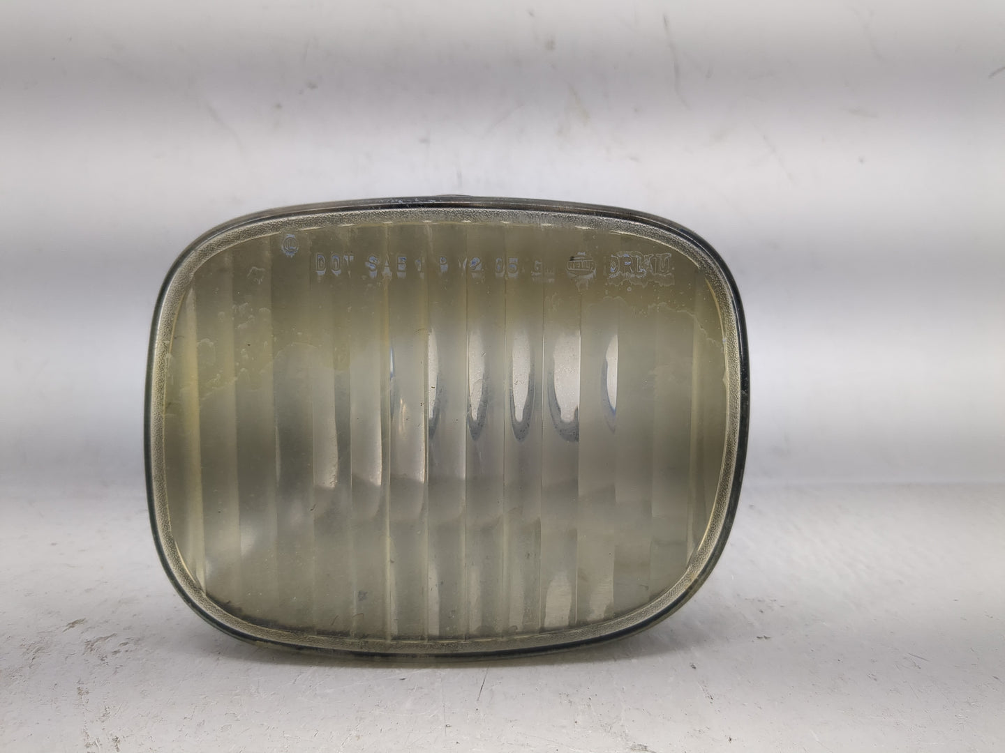 2005-2007 Saturn Relay Driver Left Oem Front Light Lamp - Oemusedautoparts1.com