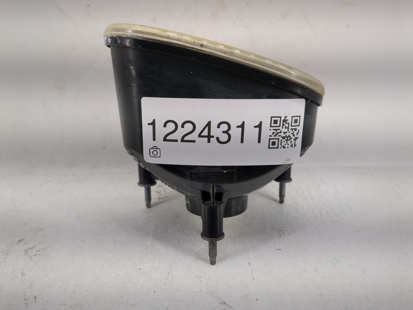 2005-2007 Saturn Relay Driver Left Oem Front Light Lamp - Oemusedautoparts1.com