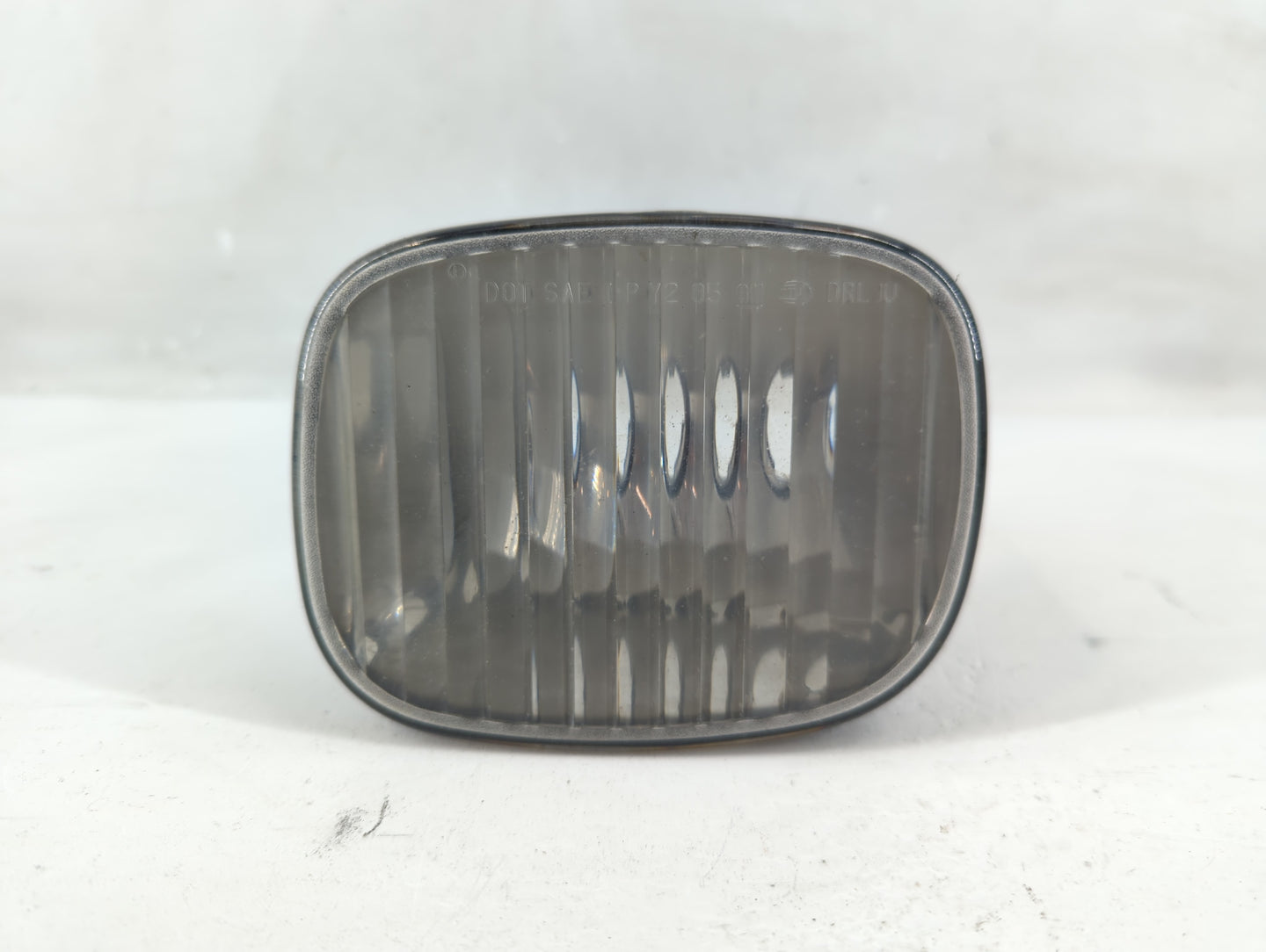 2005-2007 Saturn Relay Driver Left Oem Front Light Lamp - Oemusedautoparts1.com