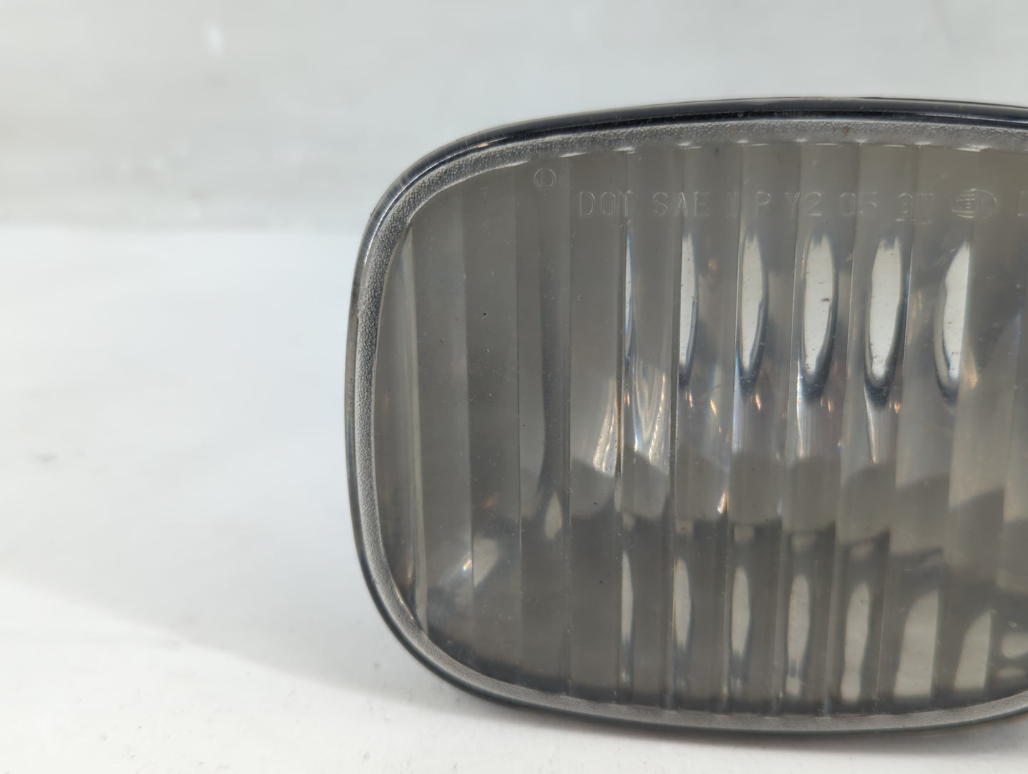2005-2007 Saturn Relay Driver Left Oem Front Light Lamp - Oemusedautoparts1.com