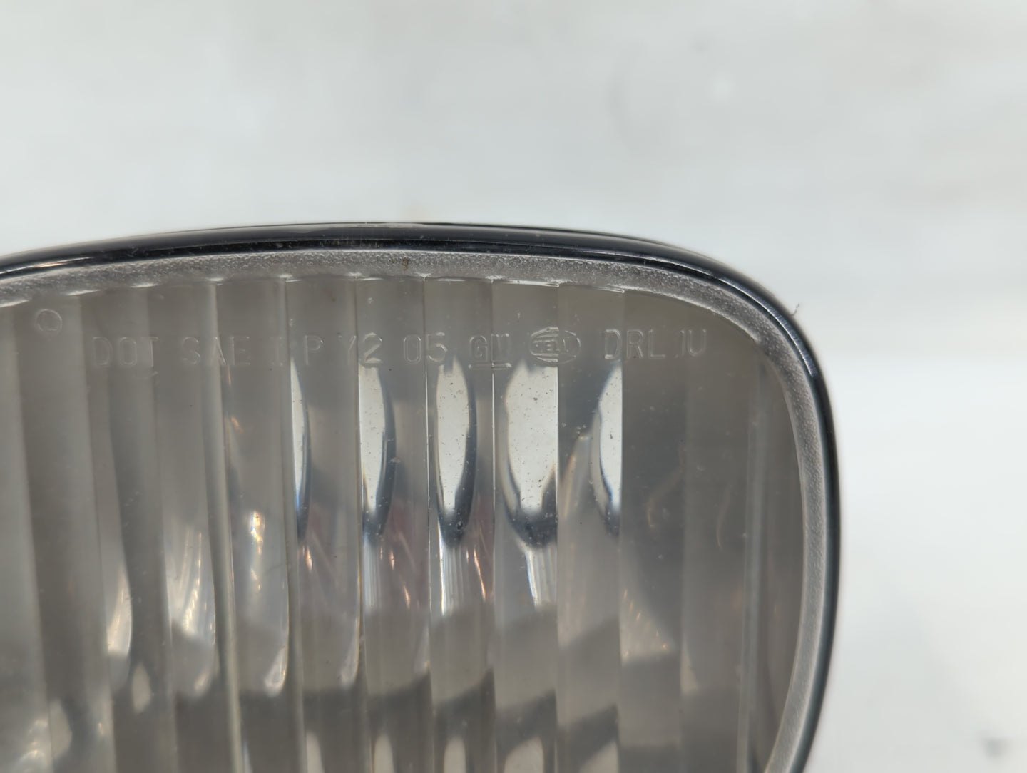2005-2007 Saturn Relay Driver Left Oem Front Light Lamp - Oemusedautoparts1.com