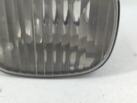 2005-2007 Saturn Relay Driver Left Oem Front Light Lamp - Oemusedautoparts1.com