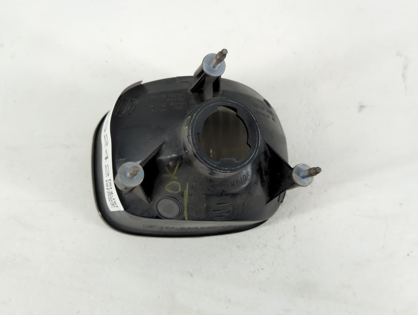2005-2007 Saturn Relay Driver Left Oem Front Light Lamp - Oemusedautoparts1.com