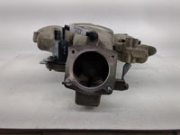 2006-2007 Saturn Relay Air Intake Manifold P/N:16212460 Fits Fits 2006 2007 OEM Used Auto Parts - Oemusedautoparts1.com