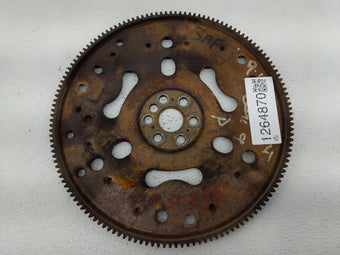 compare product 2005-2007 Saturn Relay Transmission Flywheel Flexplate Fits OEM Used Auto Parts