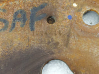 2005-2007 Saturn Relay Transmission Flywheel Flexplate Fits OEM Used Auto Parts - Oemusedautoparts1.com