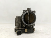 2006 Saturn Relay Throttle Body Fits OEM Used Auto Parts - Oemusedautoparts1.com