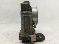 2006 Saturn Relay Throttle Body Fits OEM Used Auto Parts - Oemusedautoparts1.com