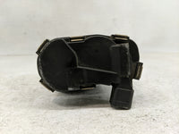 2006 Saturn Relay Throttle Body Fits OEM Used Auto Parts - Oemusedautoparts1.com