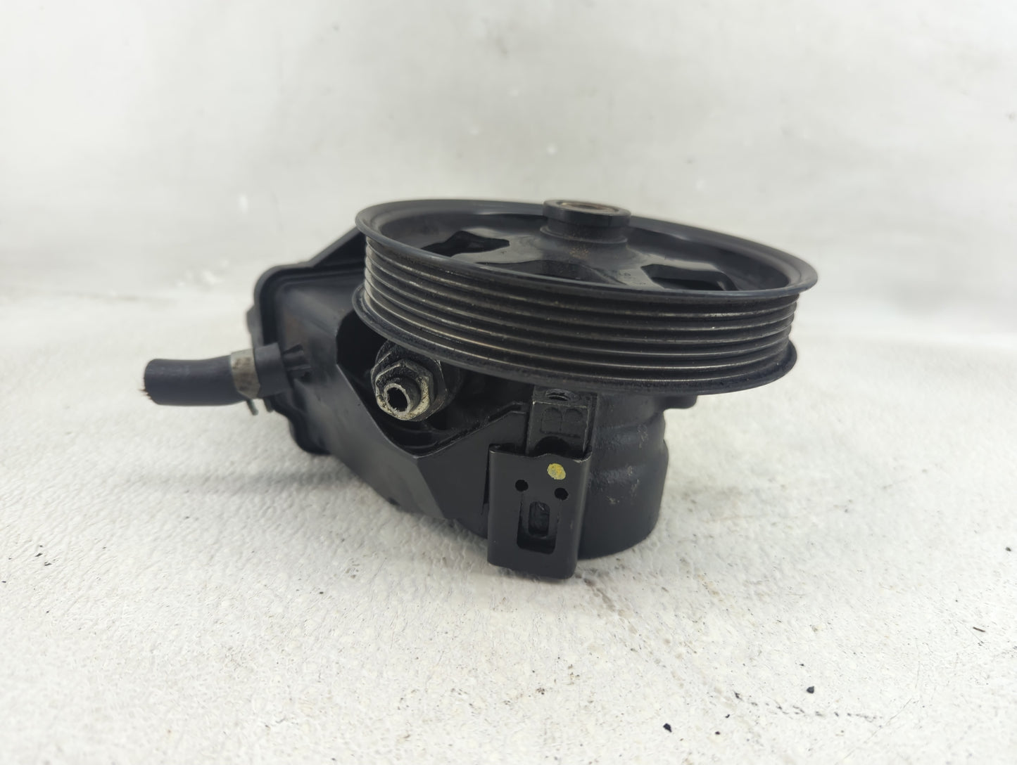 2006-2007 Saturn Relay Power Steering Column Pump Oem - Oemusedautoparts1.com