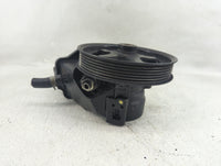 2006-2007 Saturn Relay Power Steering Column Pump Oem - Oemusedautoparts1.com