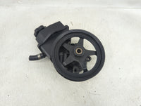 2006-2007 Saturn Relay Power Steering Column Pump Oem - Oemusedautoparts1.com
