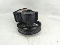 2006-2007 Saturn Relay Power Steering Column Pump Oem - Oemusedautoparts1.com