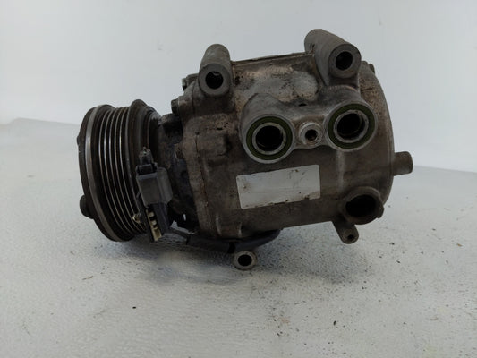 2004-2007 Saturn Vue Air Conditioning A/c Ac Compressor Oem - Oemusedautoparts1.com