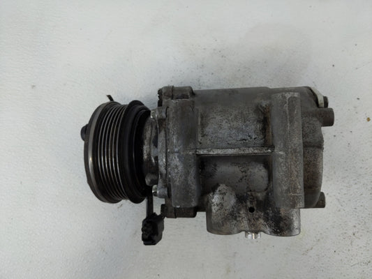 2004-2007 Saturn Vue Air Conditioning A/c Ac Compressor Oem