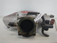 2004-2007 Saturn Vue Air Intake Manifold Fits Fits 2004 2005 2006 2007 OEM Used Auto Parts - Oemusedautoparts1.com