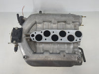 2004-2007 Saturn Vue Air Intake Manifold Fits Fits 2004 2005 2006 2007 OEM Used Auto Parts - Oemusedautoparts1.com