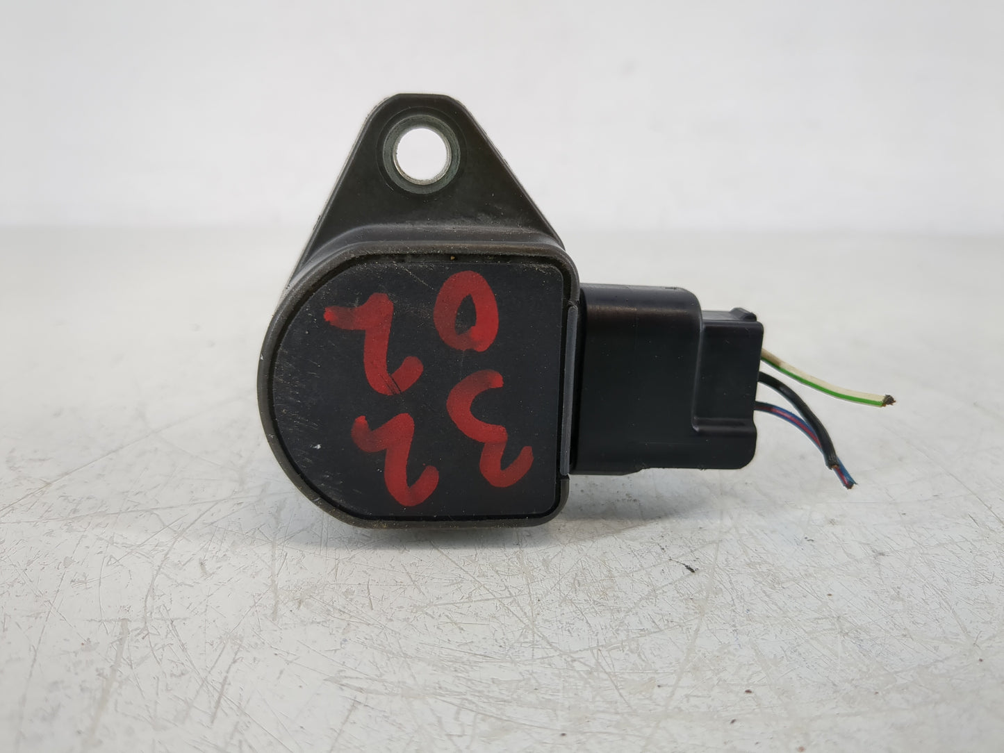 2004-2007 Saturn Vue Ignition Coil Igniter Pack - Oemusedautoparts1.com