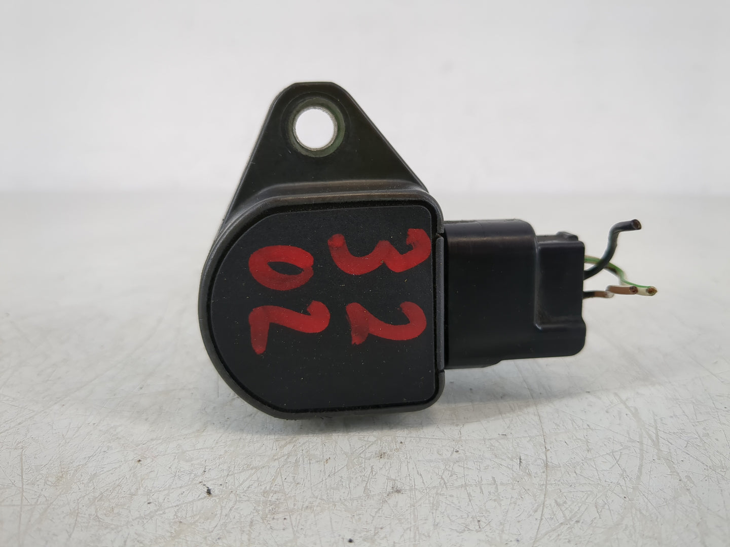 2004-2007 Saturn Vue Ignition Coil Igniter Pack - Oemusedautoparts1.com