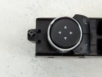 2006-2007 Saturn Vue Master Power Window Switch Replacement Driver Side Left P/N:20230119A 22720230 Fits Fits 2006 2007 OEM 