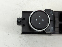 2006-2007 Saturn Vue Master Power Window Switch Replacement Driver Side Left P/N:20230119A 22720230 Fits Fits 2006 2007 OEM 
