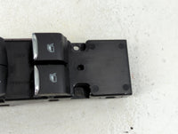 2006-2007 Saturn Vue Master Power Window Switch Replacement Driver Side Left P/N:20230119A 22720230 Fits Fits 2006 2007 OEM 