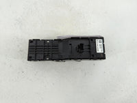 2006-2007 Saturn Vue Master Power Window Switch Replacement Driver Side Left P/N:20230119A 22720230 Fits Fits 2006 2007 OEM 