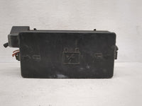 2006-2007 Saturn Vue Fusebox Fuse Box Panel Relay Module P/N:15796346 Fits Fits 2006 2007 OEM Used Auto Parts - Oemusedautop