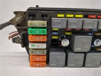 2006-2007 Saturn Vue Fusebox Fuse Box Panel Relay Module P/N:15796346 Fits Fits 2006 2007 OEM Used Auto Parts - Oemusedautop