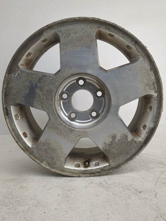 2004-2007 Saturn Vue Oem Wheel Rim - Oemusedautoparts1.com