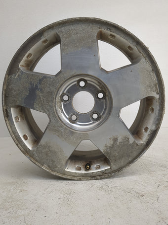 compare product 2004-2007 Saturn Vue Oem Wheel Rim 1203085