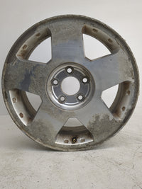 2004-2007 Saturn Vue Oem Wheel Rim 1203085 - Oemusedautoparts1.com