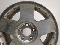 2004-2007 Saturn Vue Oem Wheel Rim 1203085 - Oemusedautoparts1.com