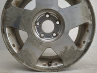 2004-2007 Saturn Vue Oem Wheel Rim - Oemusedautoparts1.com