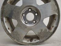 2004-2007 Saturn Vue Oem Wheel Rim 1203085 - Oemusedautoparts1.com