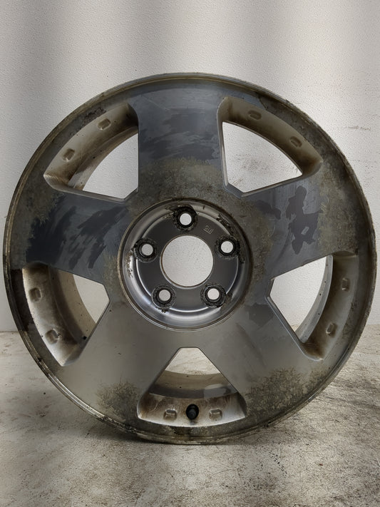 2004-2007 Saturn Vue Oem Wheel Rim - Oemusedautoparts1.com