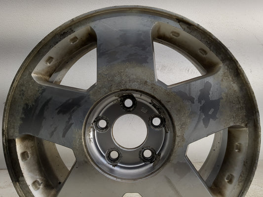 2004-2007 Saturn Vue Oem Wheel Rim