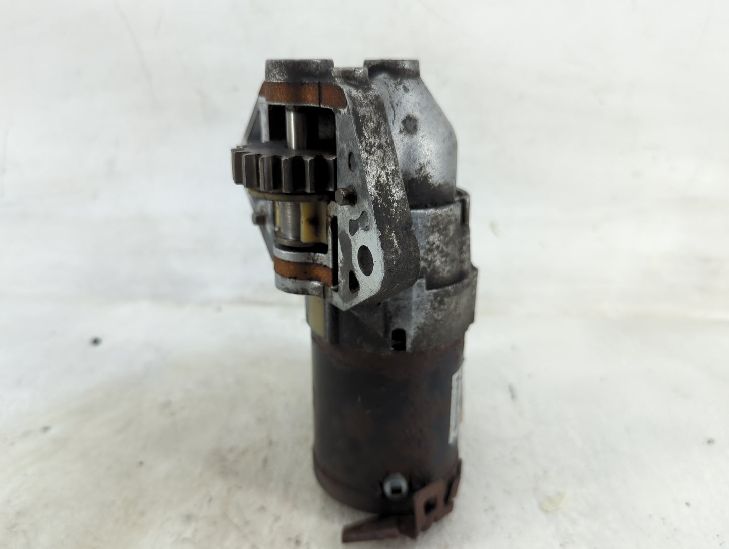 2004-2007 Saturn Vue Car Starter Motor Solenoid OEM P/N:M000T15172ZC Fits Fits 2004 2005 2006 2007 OEM Used Auto Parts - Oem